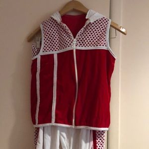 Child’s Hip Hop Dance Costume